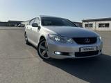 Lexus GS 300 2006 года за 6 500 000 тг. в Павлодар