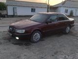 Audi 100 1991 года за 1 100 000 тг. в Кызылорда