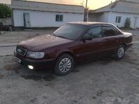 Audi 100 1991 годаүшін1 100 000 тг. в Кызылорда