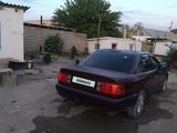 Audi 100 1991 года за 1 100 000 тг. в Кызылорда – фото 4