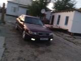 Audi 100 1991 года за 1 100 000 тг. в Кызылорда – фото 5