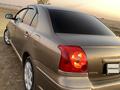 Toyota Avensis 2004 годаүшін3 950 000 тг. в Актобе – фото 6