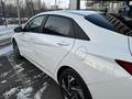 Hyundai Elantra 2024 года за 10 600 000 тг. в Астана – фото 4