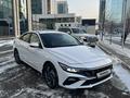 Hyundai Elantra 2024 года за 10 600 000 тг. в Астана – фото 3