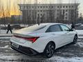 Hyundai Elantra 2024 года за 10 600 000 тг. в Астана – фото 2