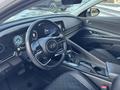 Hyundai Elantra 2024 года за 10 600 000 тг. в Астана – фото 5