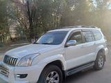 Toyota Land Cruiser Prado 2008 годаүшін13 000 000 тг. в Темиртау