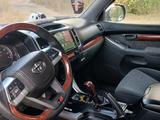 Toyota Land Cruiser Prado 2008 годаүшін13 000 000 тг. в Темиртау – фото 4