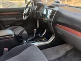Toyota Land Cruiser Prado 2008 годаүшін13 000 000 тг. в Темиртау – фото 5
