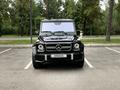 Mercedes-Benz G 500 2003 годаүшін15 500 000 тг. в Алматы – фото 7