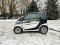 Smart Fortwo 2000 года за 2 600 000 тг. в Алматы – фото 11