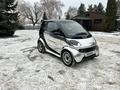 Smart Fortwo 2000 года за 2 600 000 тг. в Алматы – фото 8