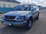 Lexus RX 300 1999 года за 4 200 000 тг. в Кызылорда