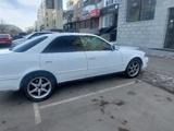 Toyota Mark II 1996 года за 2 300 000 тг. в Павлодар – фото 4