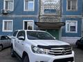 Toyota Hilux 2017 года за 16 500 000 тг. в Жезказган – фото 3