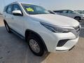 Toyota Fortuner 2022 года за 21 600 000 тг. в Алматы