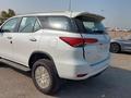 Toyota Fortuner 2022 годаүшін21 600 000 тг. в Алматы – фото 7