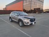 Hyundai Tucson 2019 годаүшін11 200 000 тг. в Усть-Каменогорск