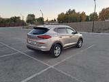 Hyundai Tucson 2019 годаүшін11 200 000 тг. в Усть-Каменогорск – фото 4