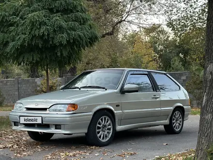 ВАЗ (Lada) 2113 2006 года за 1 400 000 тг. в Алматы – фото 3