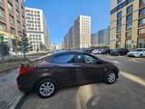 Hyundai Accent 2015 годаүшін5 700 000 тг. в Астана – фото 4