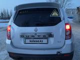 Renault Duster 2014 года за 4 200 000 тг. в Рудный – фото 4