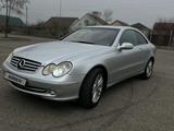 Mercedes-Benz CLK 320 2004 годаfor6 000 000 тг. в Алматы – фото 5