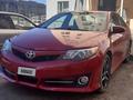 Toyota Camry 2014 годаүшін6 000 000 тг. в Актобе – фото 2