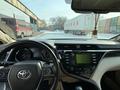 Toyota Camry 2019 годаfor16 000 000 тг. в Алматы – фото 9