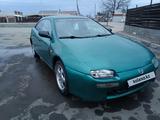 Mazda 323 1996 года за 1 300 000 тг. в Рудный – фото 5