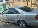 Toyota Camry 2003 года за 3 800 000 тг. в Шымкент – фото 2