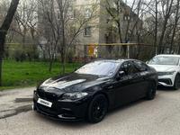 BMW 520 2013 года за 11 950 000 тг. в Алматы