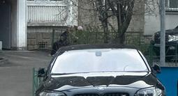 BMW 520 2013 годаүшін11 950 000 тг. в Алматы – фото 4