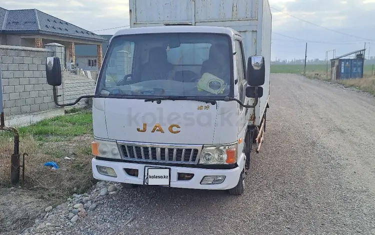 JAC 2017 года за 6 000 000 тг. в Алматы
