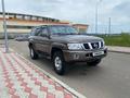 Nissan Patrol 2005 годаүшін12 500 000 тг. в Астана – фото 10