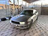 Mitsubishi Galant 2001 годаүшін2 500 000 тг. в Тараз – фото 3