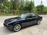 BMW 525 1994 годаүшін3 000 000 тг. в Шымкент