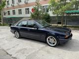 BMW 525 1994 годаүшін3 000 000 тг. в Шымкент – фото 2