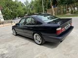 BMW 525 1994 годаүшін3 000 000 тг. в Шымкент – фото 4