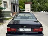 BMW 525 1994 годаүшін3 000 000 тг. в Шымкент – фото 5