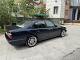 BMW 525 1994 годаүшін3 000 000 тг. в Шымкент – фото 3