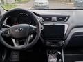 Kia Rio 2014 годаfor5 500 000 тг. в Алматы – фото 14