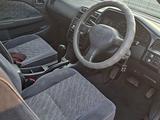 Toyota Caldina 1998 года за 2 100 000 тг. в Талгар – фото 5
