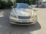 Lexus ES 330 2003 годаүшін4 200 000 тг. в Алматы – фото 3