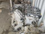 Блок цилиндров заряженный двигатель за 9 990 тг. в Алматы