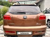 Luxgen U7 Turbo 2014 годаүшін3 900 000 тг. в Алматы – фото 3