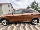 Luxgen U7 Turbo 2014 годаүшін3 900 000 тг. в Алматы – фото 4