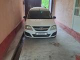 ВАЗ (Lada) Largus 2017 года за 3 500 000 тг. в Шымкент