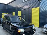 Land Rover Range Rover 2006 года за 4 200 000 тг. в Караганда – фото 4