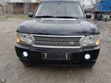 Land Rover Range Rover 2006 года за 4 200 000 тг. в Караганда
